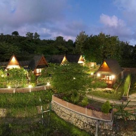 Cersen Resort Lombok Kuta  Εξωτερικό φωτογραφία