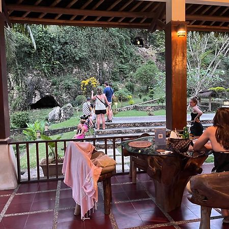 Cersen Resort Lombok Kuta  Εξωτερικό φωτογραφία