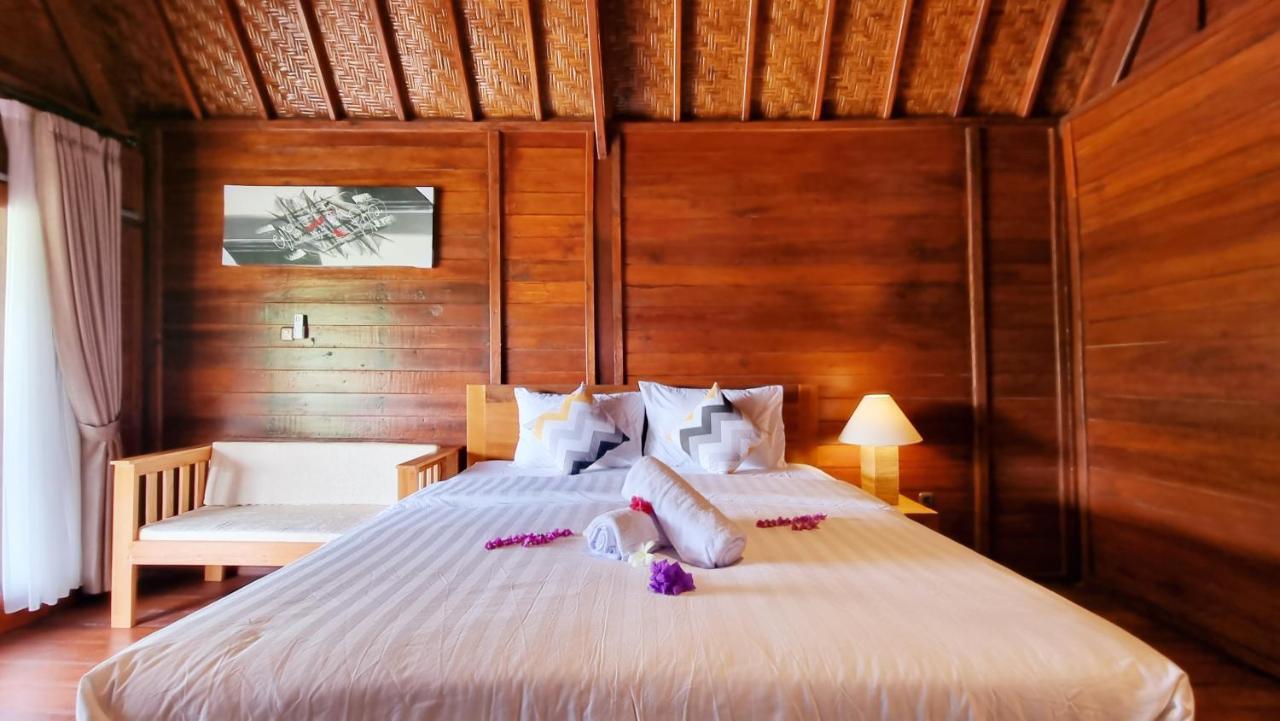 Cersen Resort Lombok Kuta  Εξωτερικό φωτογραφία