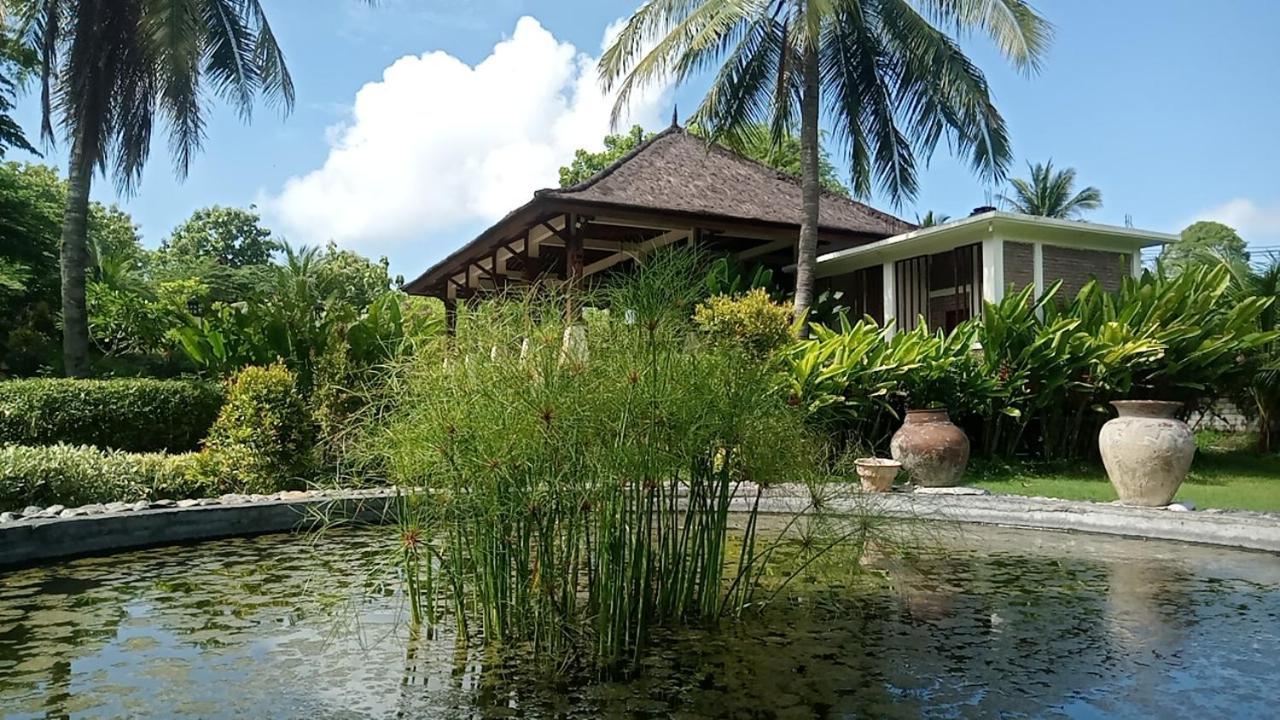Cersen Resort Lombok Kuta  Εξωτερικό φωτογραφία