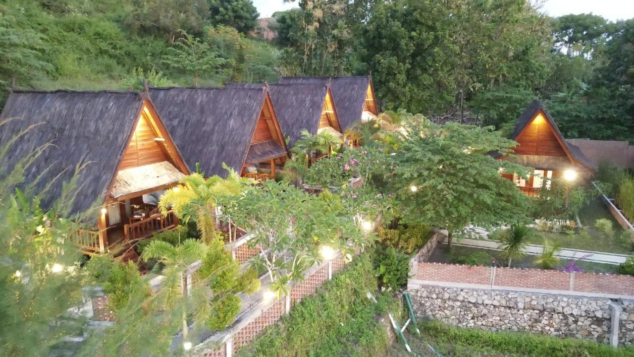Cersen Resort Lombok Kuta  Εξωτερικό φωτογραφία