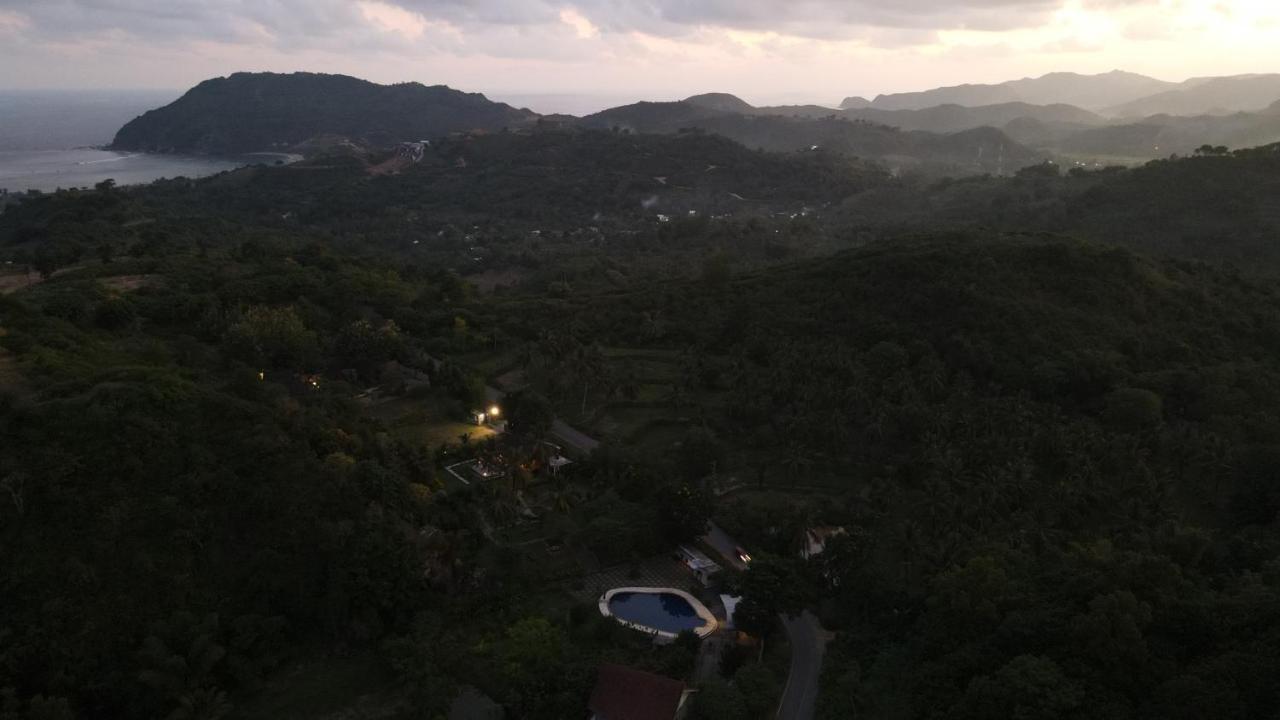 Cersen Resort Lombok Kuta  Εξωτερικό φωτογραφία