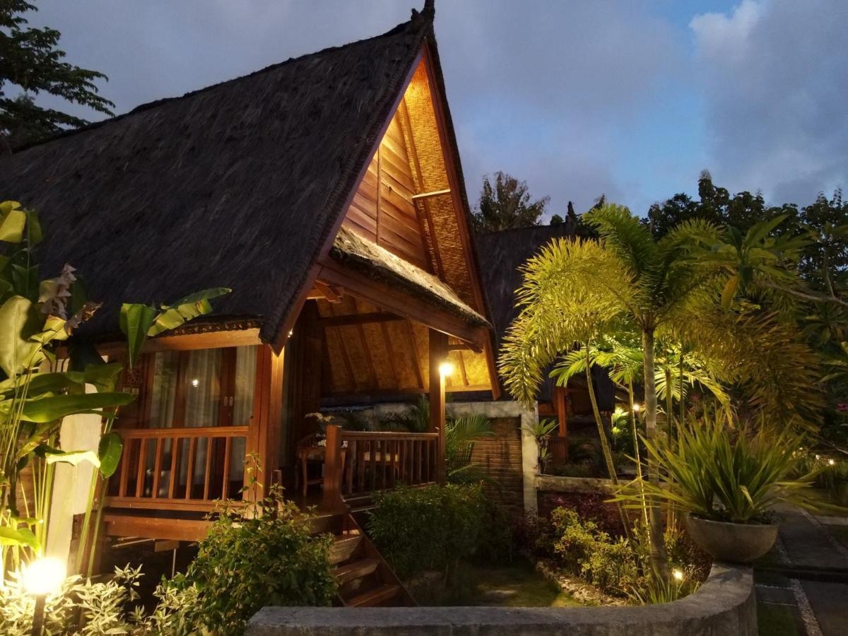 Cersen Resort Lombok Kuta  Εξωτερικό φωτογραφία