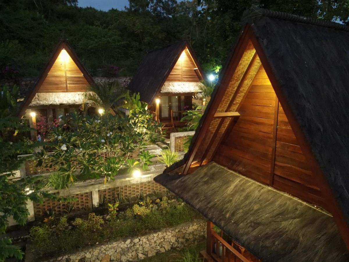 Cersen Resort Lombok Kuta  Εξωτερικό φωτογραφία