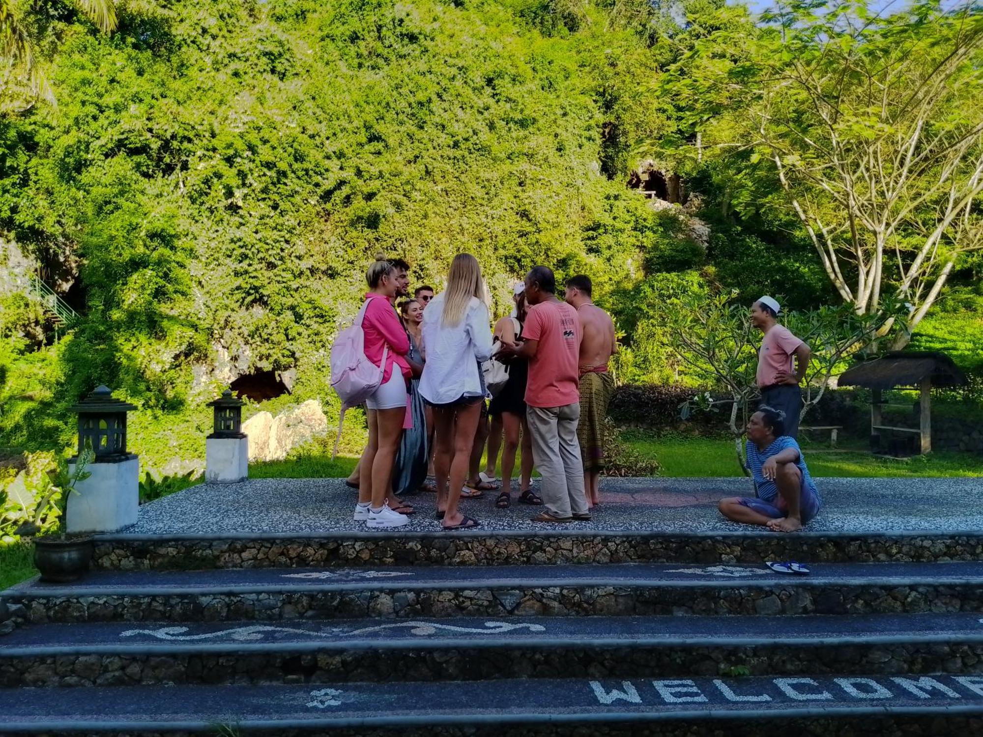 Cersen Resort Lombok Kuta  Εξωτερικό φωτογραφία