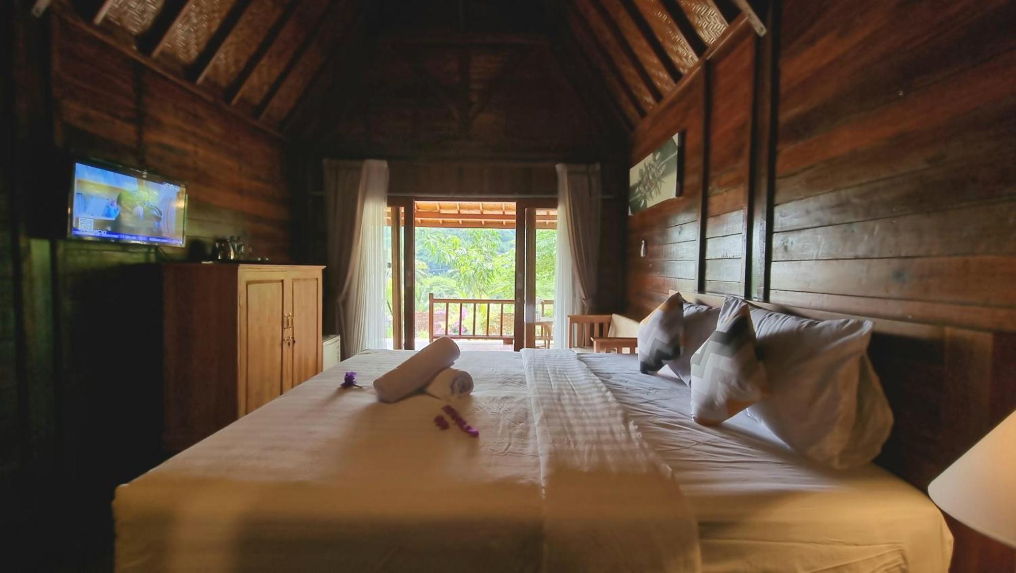 Cersen Resort Lombok Kuta  Εξωτερικό φωτογραφία