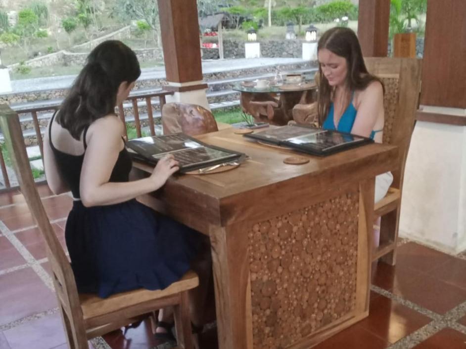 Cersen Resort Lombok Kuta  Εξωτερικό φωτογραφία