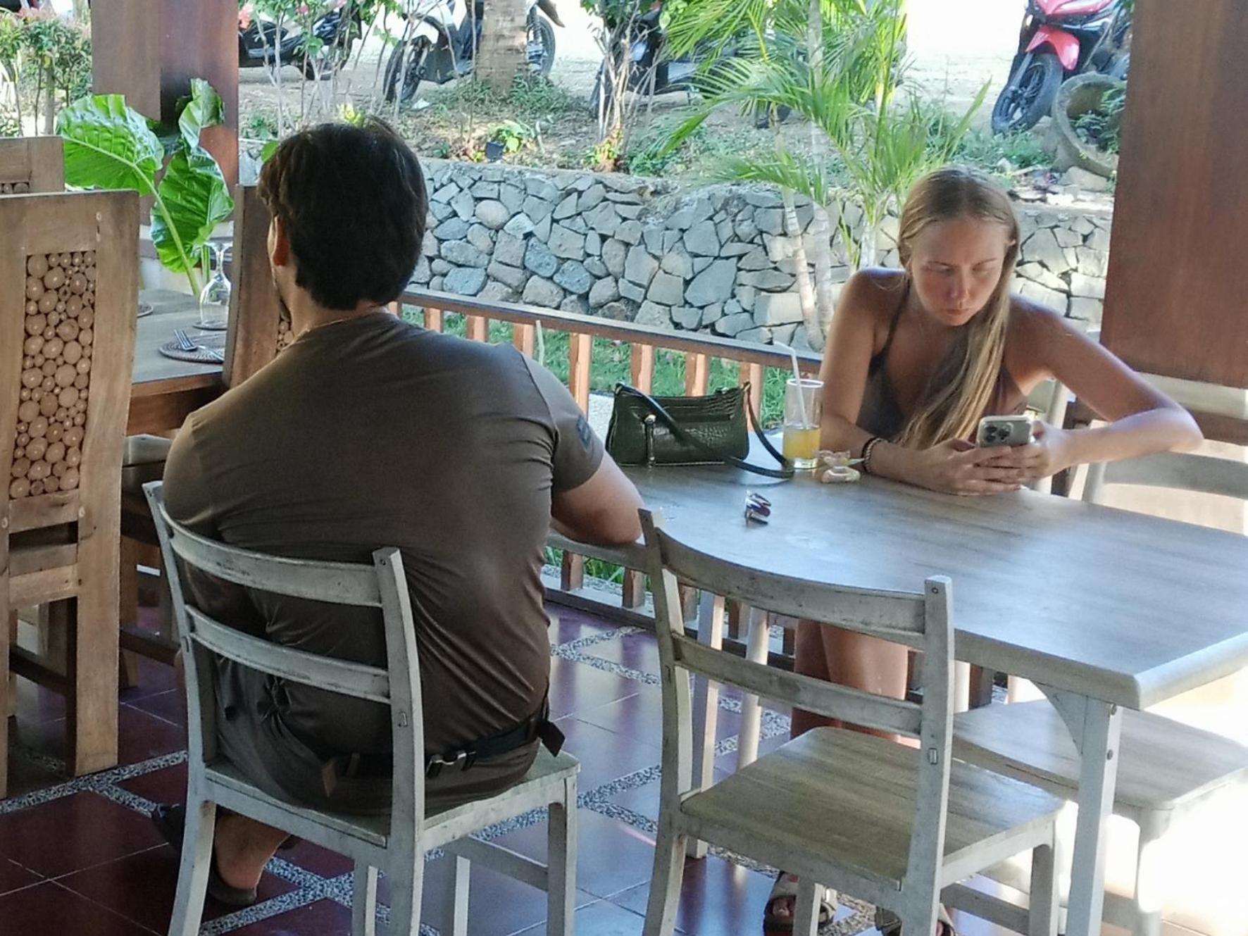 Cersen Resort Lombok Kuta  Εξωτερικό φωτογραφία