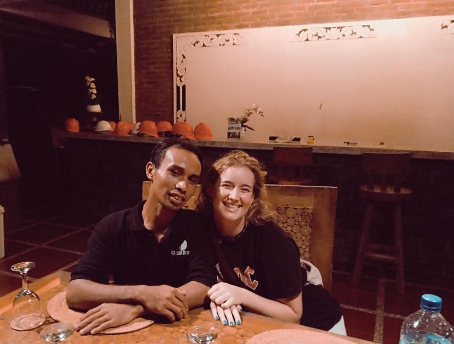 Cersen Resort Lombok Kuta  Εξωτερικό φωτογραφία