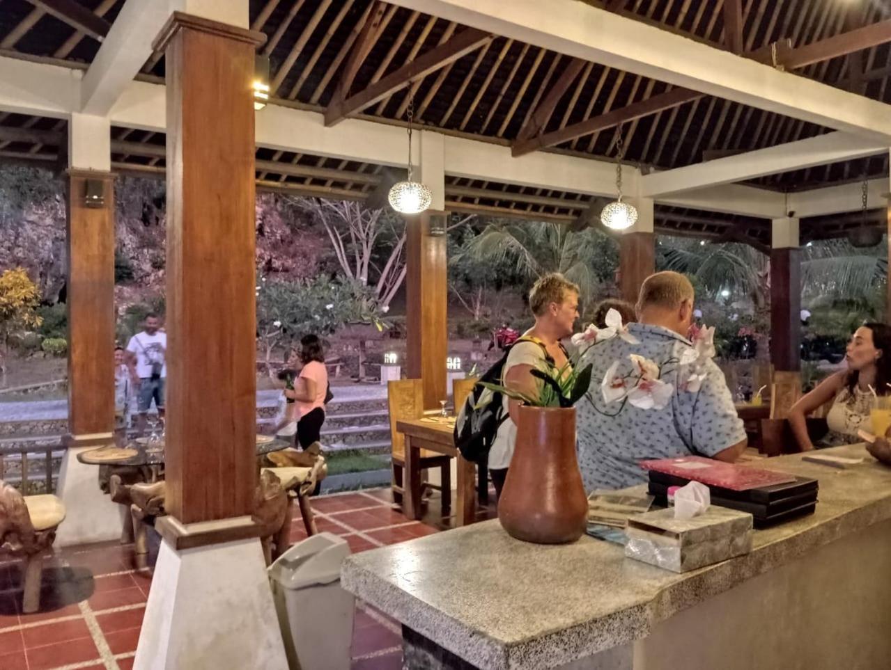 Cersen Resort Lombok Kuta  Εξωτερικό φωτογραφία