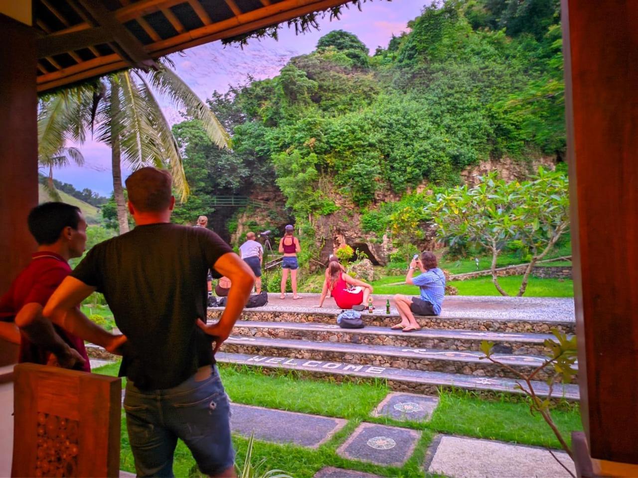 Cersen Resort Lombok Kuta  Εξωτερικό φωτογραφία