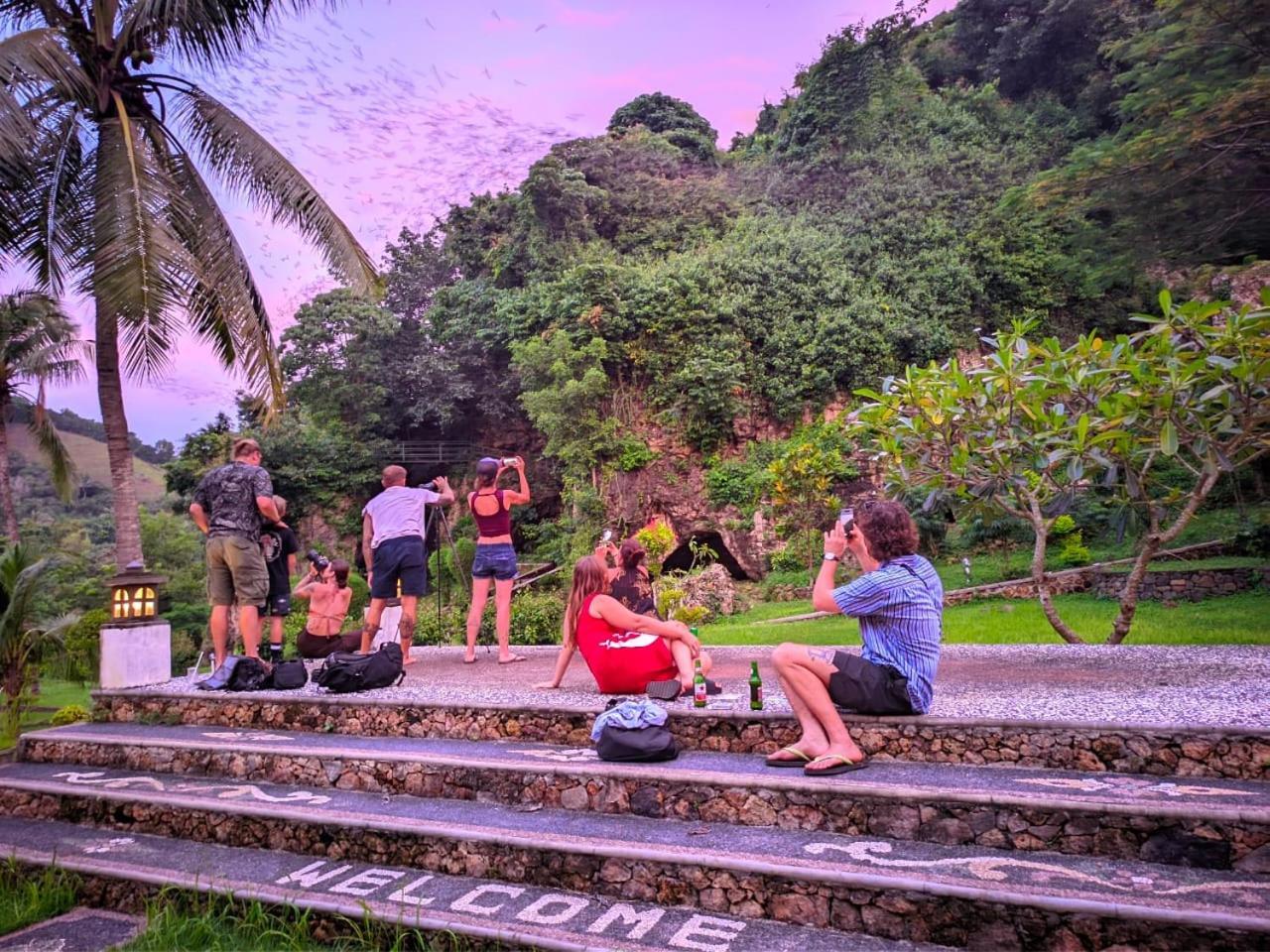 Cersen Resort Lombok Kuta  Εξωτερικό φωτογραφία